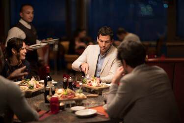 Celebrity Reflection - Tuscan Grille 1, ©CEL.jpg